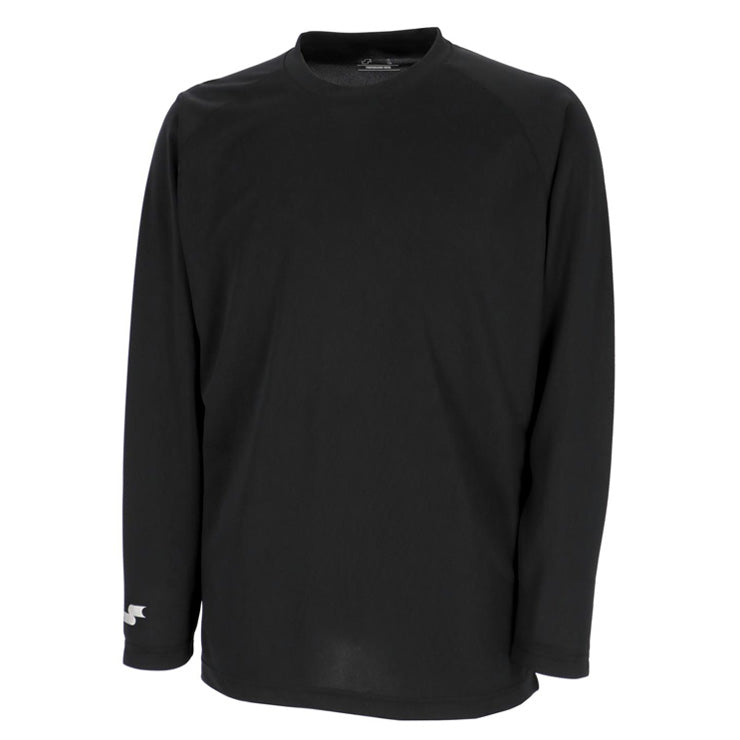 エスエスケイ SSK 野球 クルーネック ロングTシャツ 長袖 大人 一般 BTL2560 ssk26ss