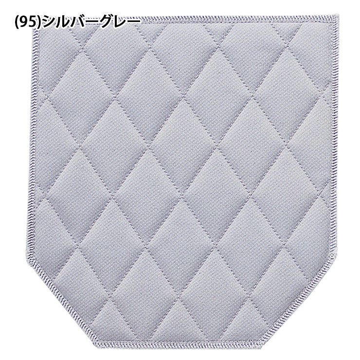 エスエスケイ SSK 野球 ユニフォームパンツ用 ヒップパッド大 尻パッド キルトパッド BUA009HL ssk26ss