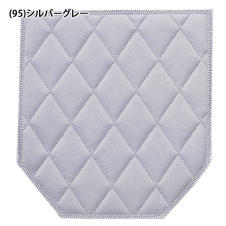 エスエスケイ SSK 野球 ユニフォームパンツ用 ヒップパッド小 尻パッド キルトパッド BUA009HS ssk26ss