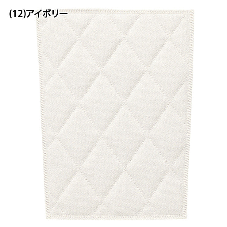 エスエスケイ SSK 野球 ユニフォームパンツ用 膝パッド大 ニーパッド キルトパッド BUA009NL ひざ ssk26ss
