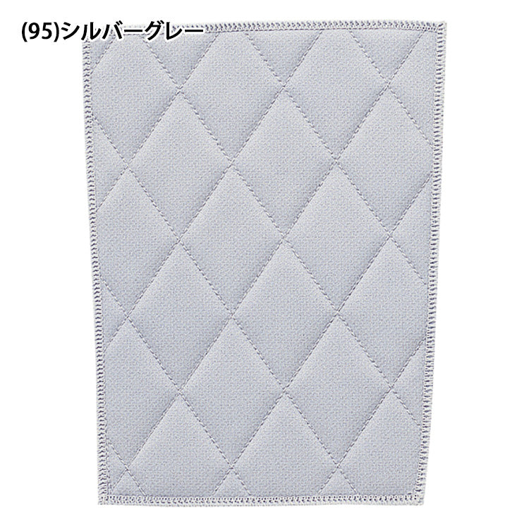 エスエスケイ SSK 野球 ユニフォームパンツ用 膝パッド大 ニーパッド キルトパッド BUA009NL ひざ ssk26ss
