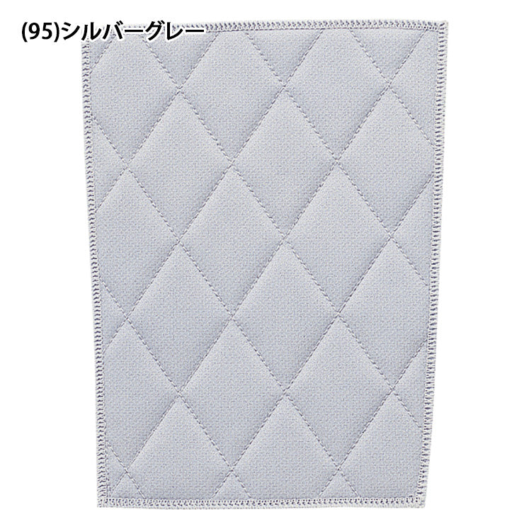 エスエスケイ SSK 野球 ユニフォームパンツ用 膝パッド小 ニーパッド キルトパッド BUA009NS ひざ ssk26ss