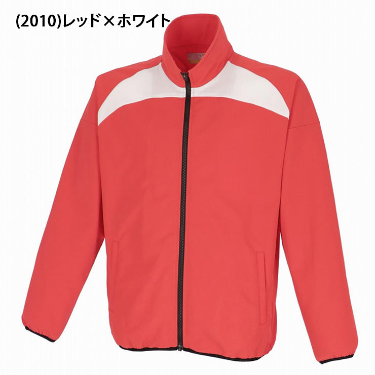 エスエスケイ SSK 野球 長袖 フルジップ クロストレーニングジャケット BWC2503 スポーツウェア ssk26ss2