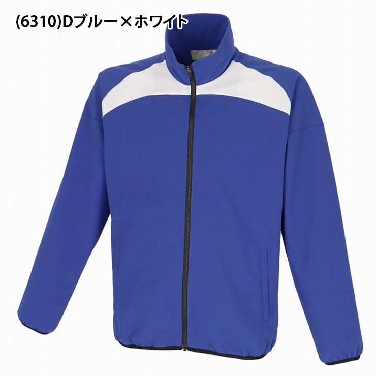 エスエスケイ SSK 野球 長袖 フルジップ クロストレーニングジャケット BWC2503 スポーツウェア ssk26ss2