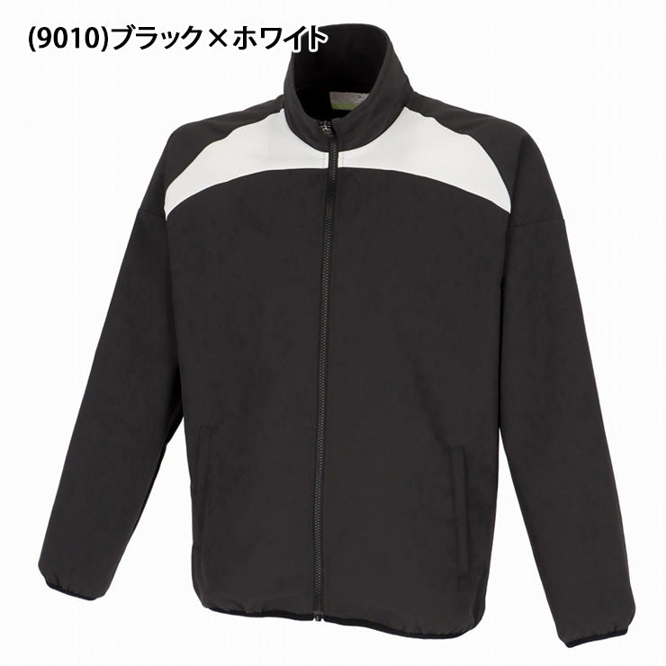 エスエスケイ SSK 野球 長袖 フルジップ クロストレーニングジャケット BWC2503 スポーツウェア ssk26ss2