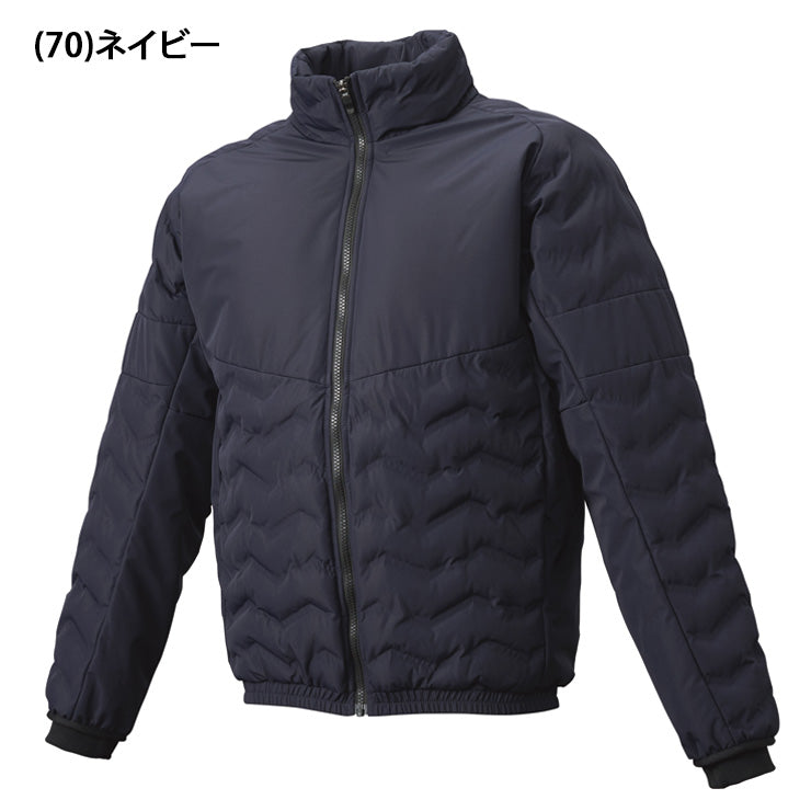 エスエスケイ SSK 野球 中綿ジャケット 長袖 冬用 BWD2500 グランド