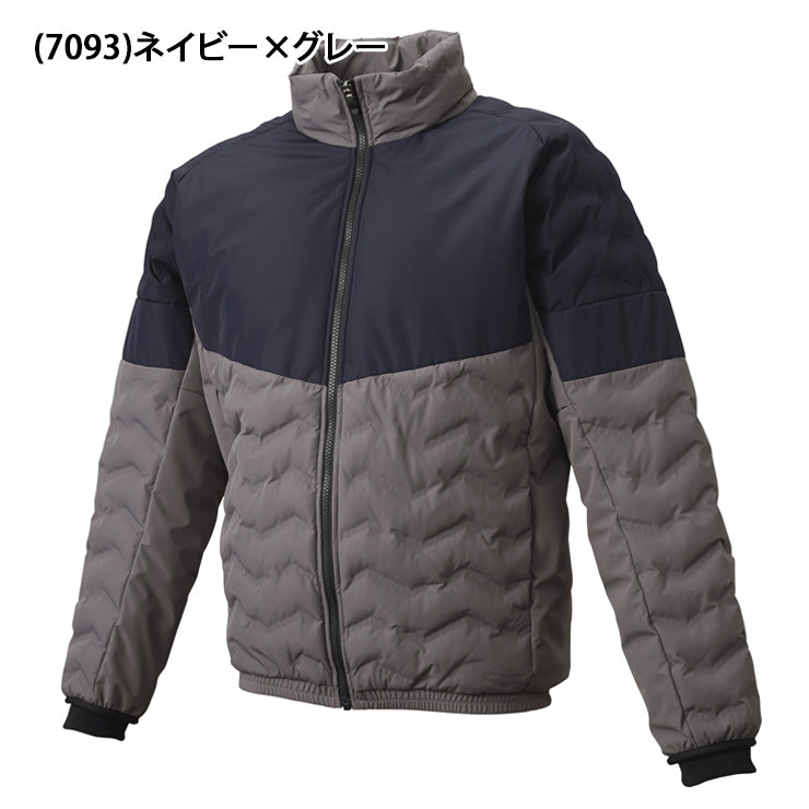 エスエスケイ SSK 野球 中綿ジャケット 長袖 冬用 BWD2500 グランドコート スポーツウェア ssk26ss2