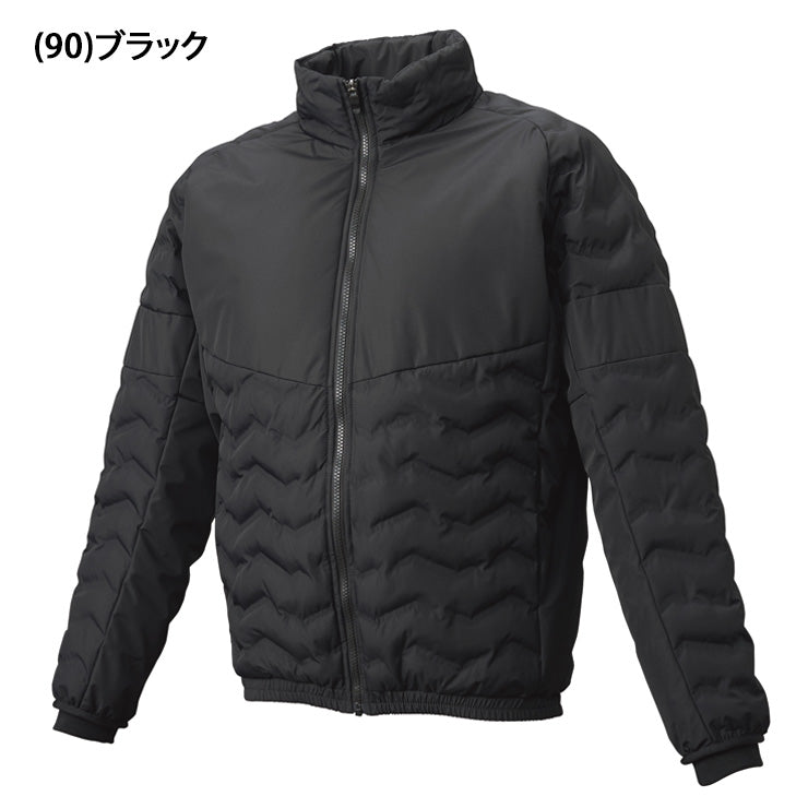 エスエスケイ SSK 野球 中綿ジャケット 長袖 冬用 BWD2500 グランドコート スポーツウェア ssk26ss2