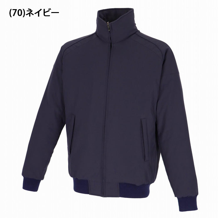 エスエスケイ SSK 野球 ジュニア用 蓄熱 中綿 フルジップ グラウンドコート 長袖 冬用 少年野球 BWG2552J ジャケット スポーツウェア ssk26ss2