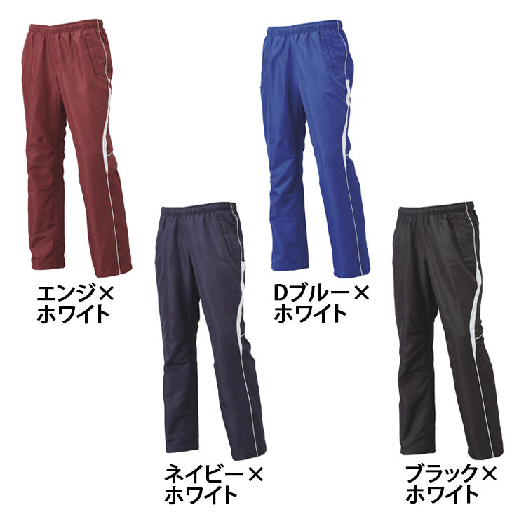 エスエスケイ SSK 野球 裏メッシュ プレジャンパンツ ロングパンツ 長ズボン BWP2412P スポーツウェア ssk26ss2