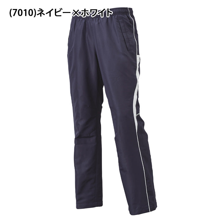 エスエスケイ SSK 野球 裏メッシュ プレジャンパンツ ロングパンツ 長ズボン BWP2412P スポーツウェア ssk26ss2