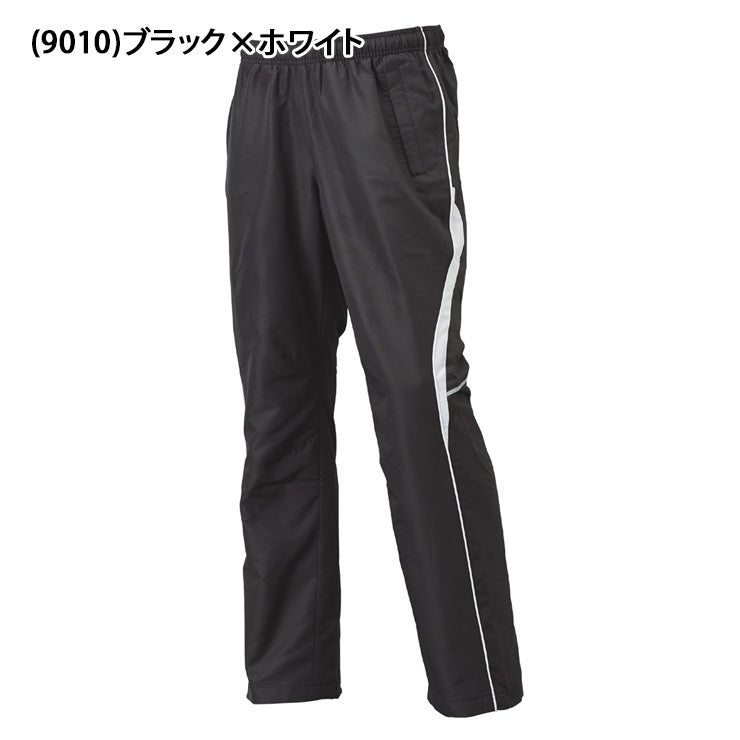 エスエスケイ SSK 野球 裏メッシュ プレジャンパンツ ロングパンツ 長ズボン BWP2412P スポーツウェア ssk26ss2