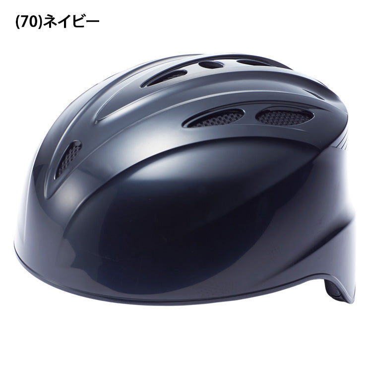 エスエスケイ SSK 野球 軟式 キャッチャー用 ヘルメット CH410