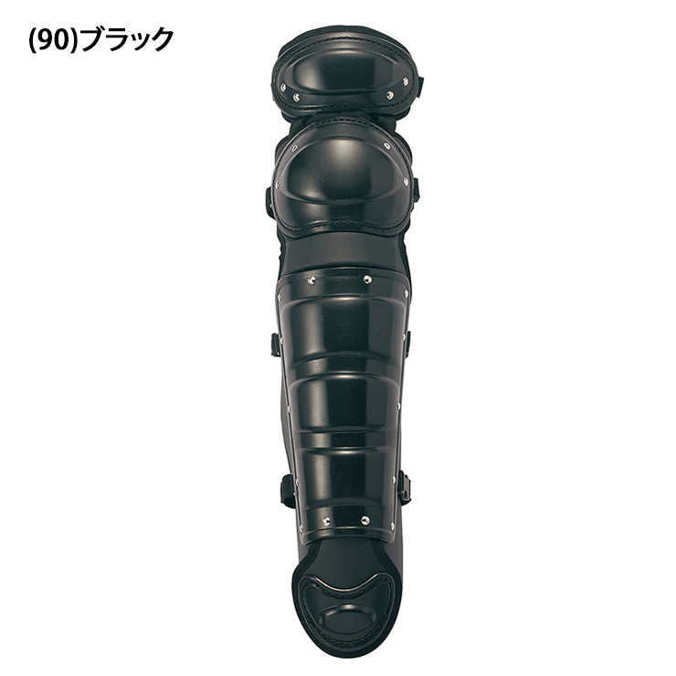 エスエスケイ SSK 野球 硬式用 キャッチャー用 レガーズ ダブルカップ 高校野球対応 レガース CKL1600 硬式野球 ssk26ss2