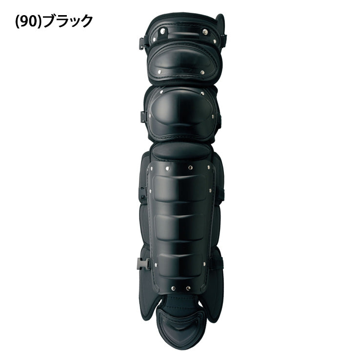 エスエスケイ SSK 硬式用 キャッチャー用 レガーズ トリプルカップ 高校野球対応 CKL2350 レガース キャッチャー防具 ssk26ss2