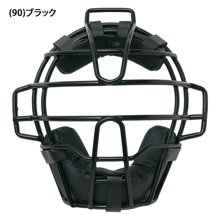 エスエスケイ SSK 野球 少年硬式用 キャッチャーマスク 小学生 CKMJ5310S 硬式野球 キャッチャー防具 ssk26ss2