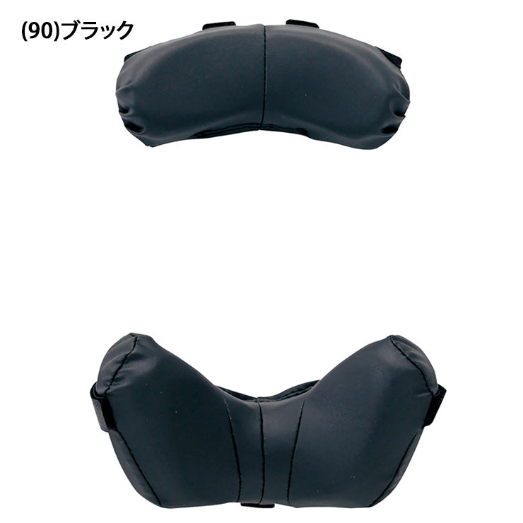 エスエスケイ SSK 野球 マスクパッド CMP20 ssk26ss2
