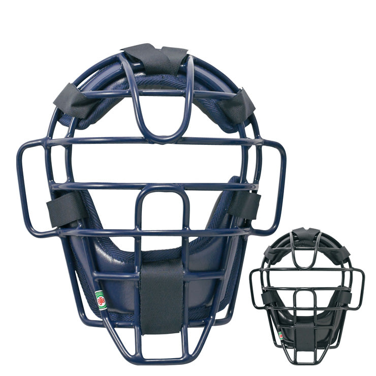 エスエスケイ SSK 野球 軟式 ソフトボール キャッチャーマスク CNSM1510S M号 12インチ キャッチャー防具 ssk26ss2