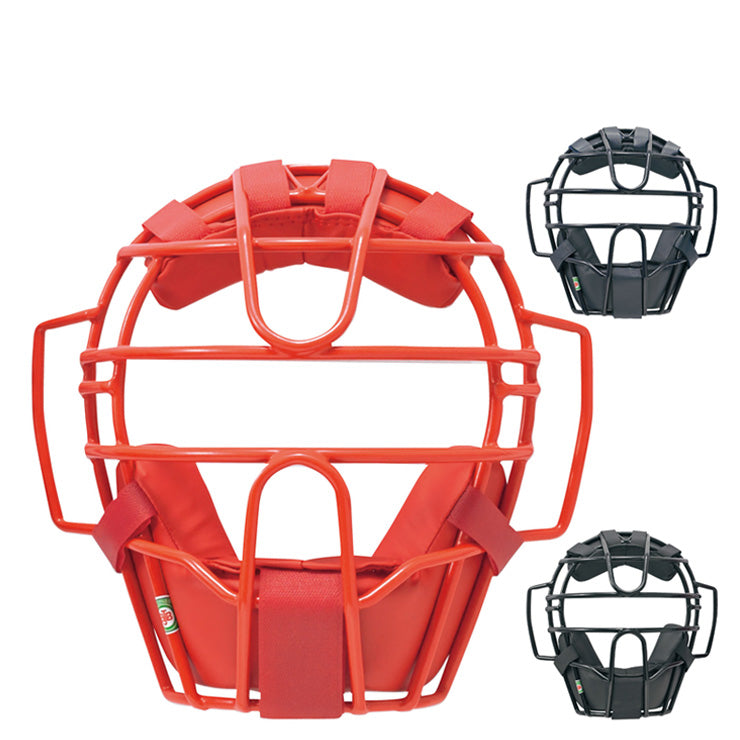 エスエスケイ SSK 野球 軟式 ソフトボール キャッチャーマスク CNSM2500CS M号 12インチ キャッチャー防具 ssk26ss2