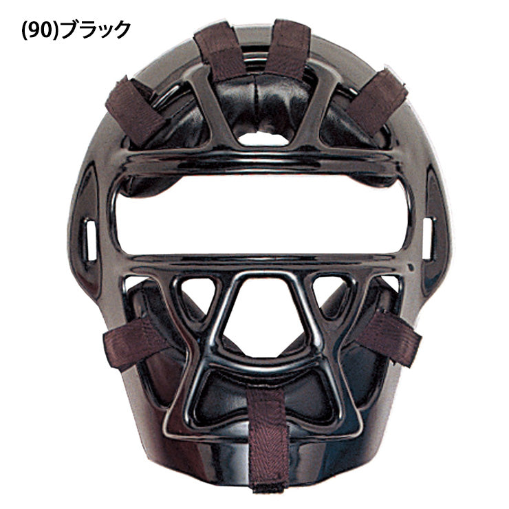 エスエスケイ SSK 野球 少年軟式 少年ソフトボール キャッチャーマスク 少年野球 CNSMJ1010S J号 11インチ キャッチャー防具 ssk26ss2