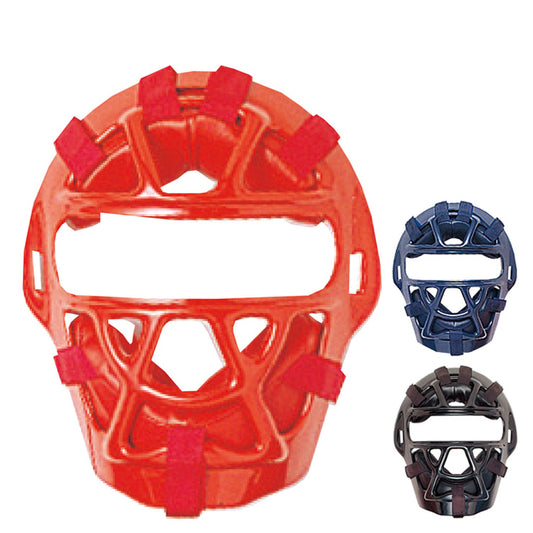エスエスケイ SSK 野球 少年軟式 少年ソフトボール キャッチャーマスク 少年野球 CNSMJ1010S J号 11インチ キャッチャー防具 ssk26ss2