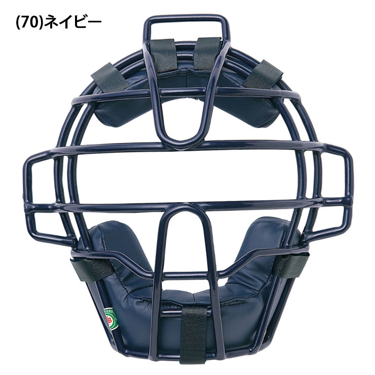 エスエスケイ SSK 野球 少年軟式 少年ソフトボール キャッチャーマスク 少年野球 CNSMJ2500S J号 11インチ キャッチャー防具 ssk26ss2