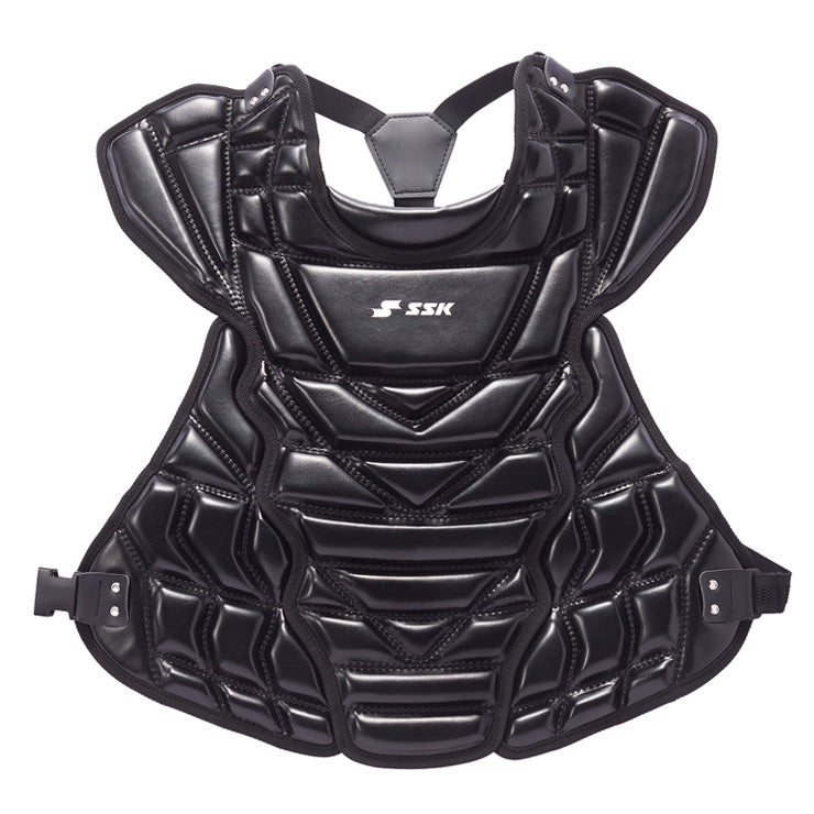 エスエスケイ SSK 野球 軟式 ゴムソフトボール キャッチャー用 プロテクター CNSP1550 M号 12インチ キャッチャー防具 ssk26ss2