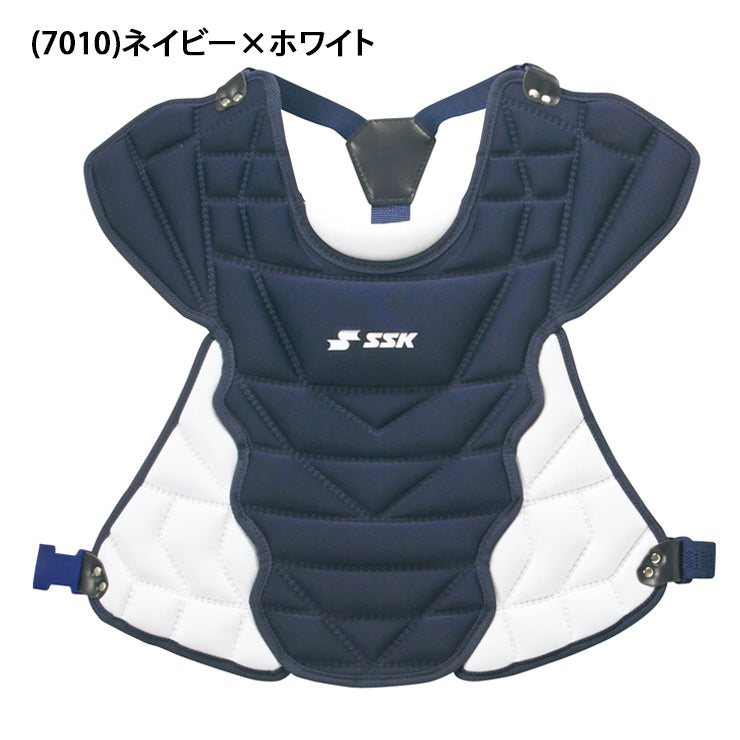 エスエスケイ SSK 野球 少年軟式 ソフトボール キャッチャー用