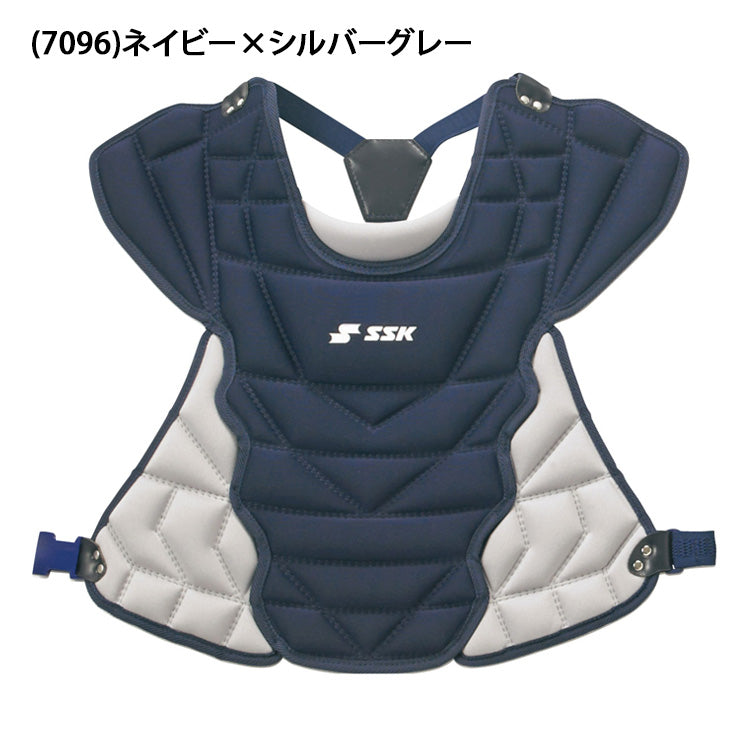 エスエスケイ SSK 野球 少年軟式 ソフトボール キャッチャー用