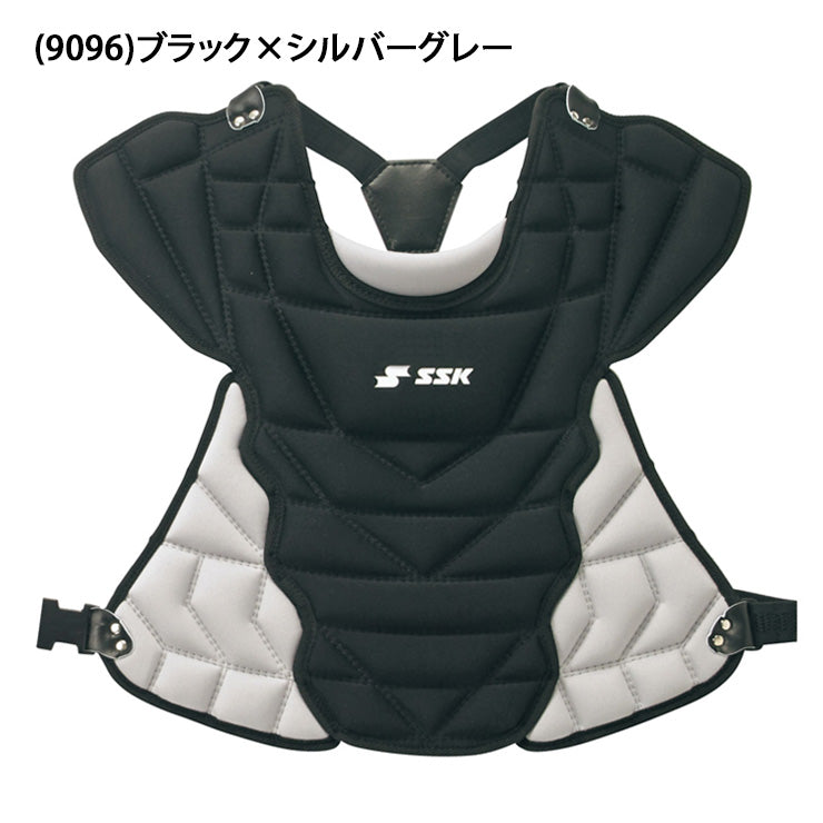 エスエスケイ SSK 野球 少年軟式 ソフトボール キャッチャー用