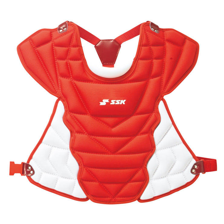 エスエスケイ SSK 野球 少年軟式 ソフトボール キャッチャー用 プロテクター 少年野球 CNSPJ110C J号 11インチ キャッチャー防具 ssk26ss2