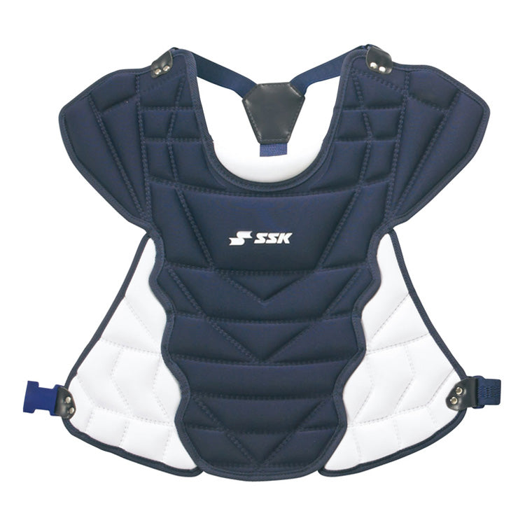 エスエスケイ SSK 野球 少年軟式 ソフトボール キャッチャー用 プロテクター 少年野球 CNSPJ110C J号 11インチ キャッチャー防具 ssk26ss2