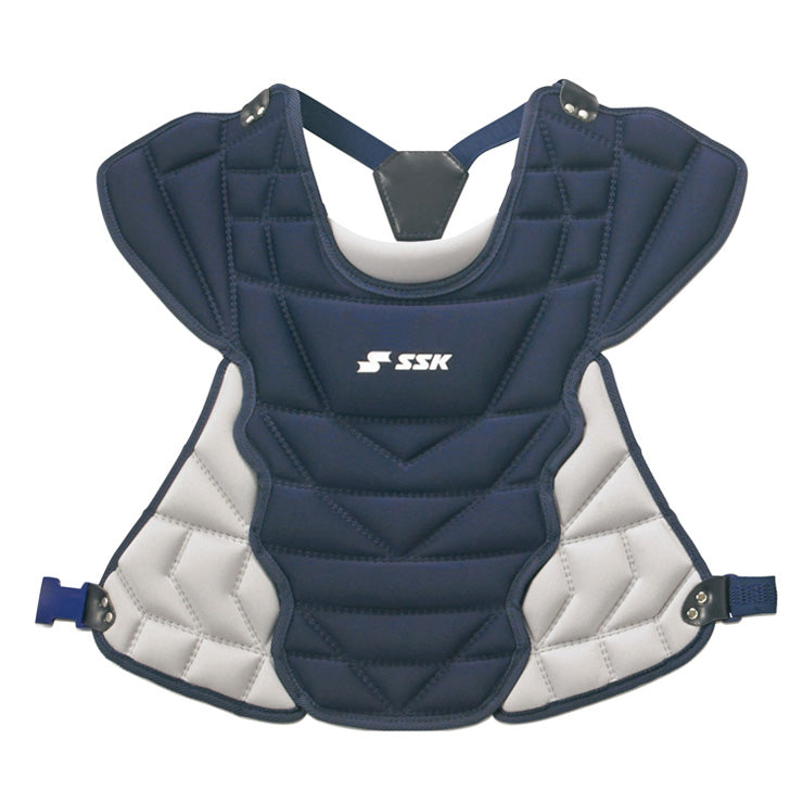 エスエスケイ SSK 野球 少年軟式 ソフトボール キャッチャー用 プロテクター 少年野球 CNSPJ110C J号 11インチ キャッチャー防具 ssk26ss2