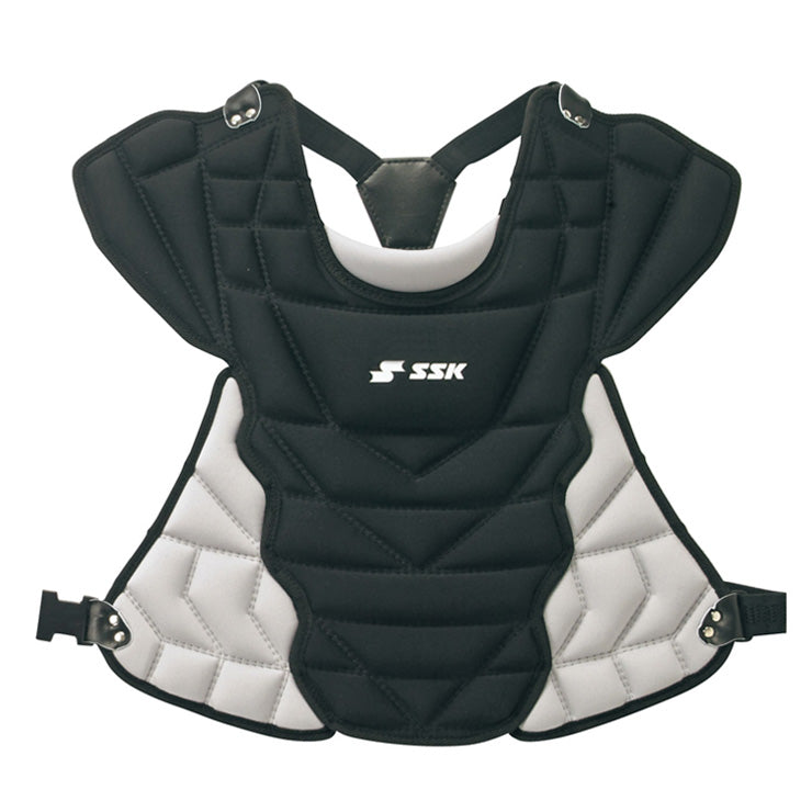 エスエスケイ SSK 野球 少年軟式 ソフトボール キャッチャー用 プロテクター 少年野球 CNSPJ110C J号 11インチ キャッチャー防具 ssk26ss2