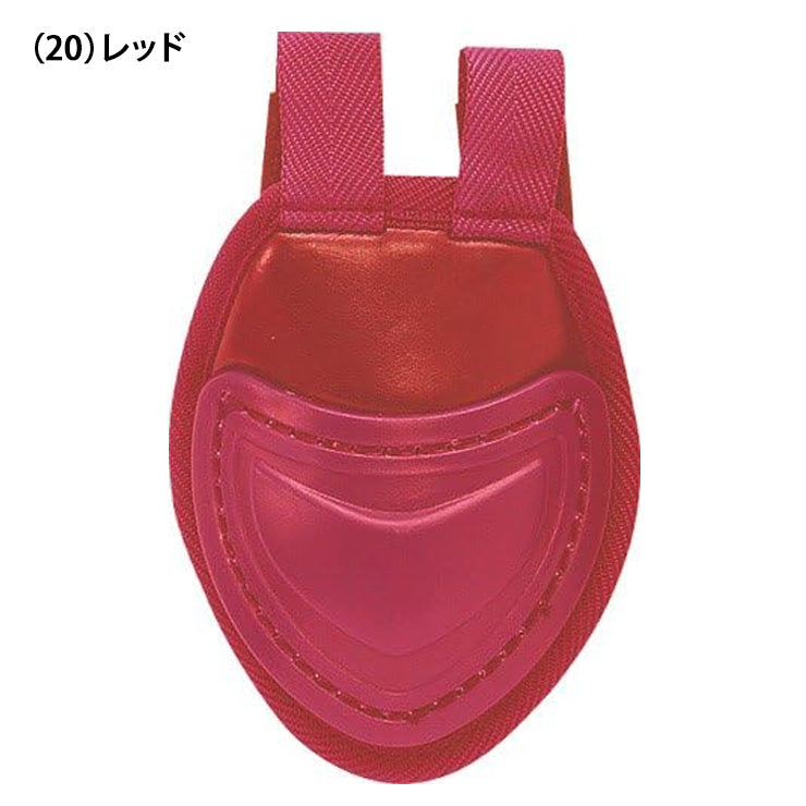 SSK 野球 キャッチャー用 スロートガード CTG10 エスエスケイ