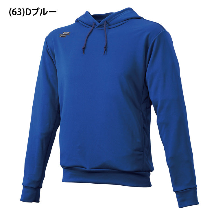 エスエスケイ SSK 野球 スウェットパーカー フーディー 長袖 DRF029 スポーツウェア ssk26ss2