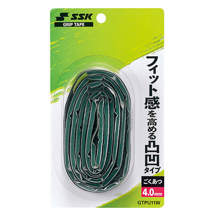 エスエスケイ SSK 野球 ワイドクッション ウエットタイプ グリップテープ バット用 GTPU11W ssk26ss