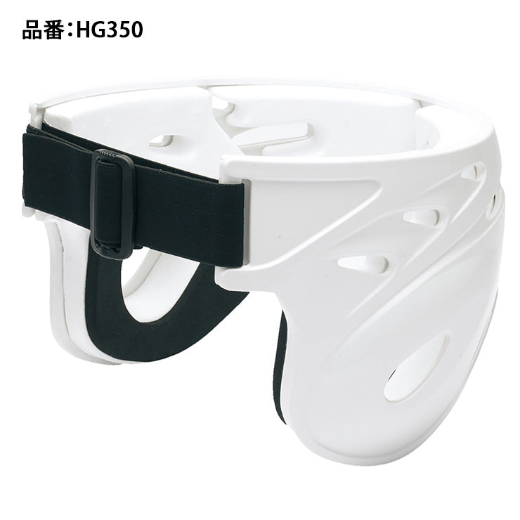 エスエスケイ SSK 野球 打撃投手用 ヘッドギア 防具 HG350 ssk26ss2
