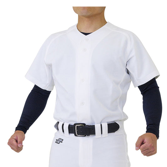 エスエスケイ SSK 野球 ユニフォームシャツ 練習シャツ PUS007
