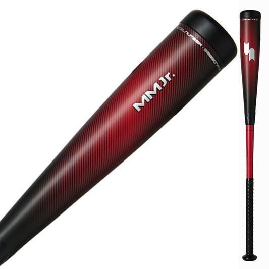 エスエスケイ SSK 少年軟式 バット MMジュニア トップバランス 少年野球 SBB5079TP ssk26ss