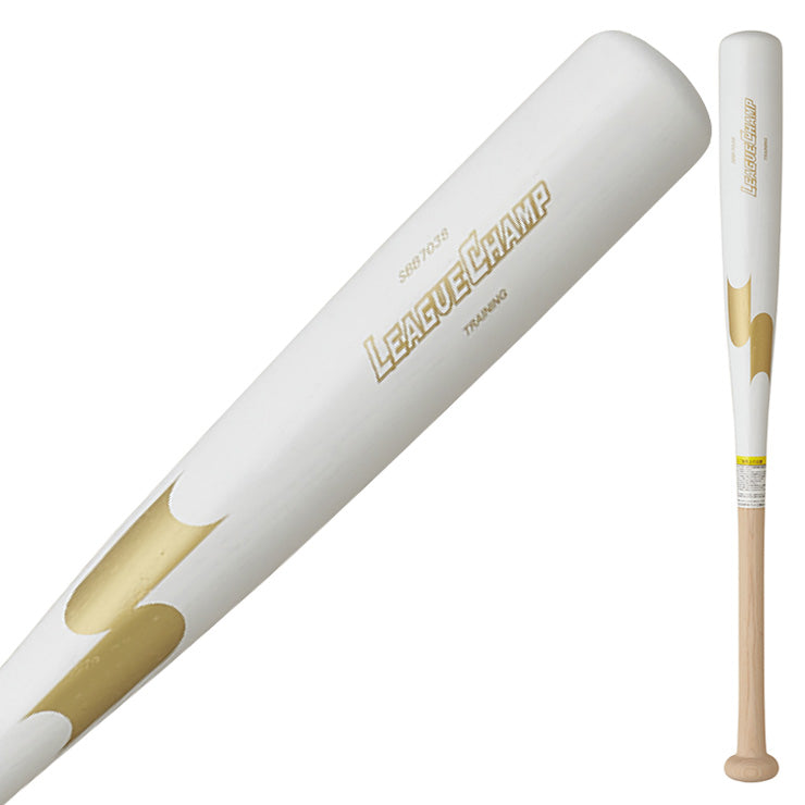 エスエスケイ SSK 片手用 トレーニングバット リーグチャンプTRAINING SBB7038 ssk26ss