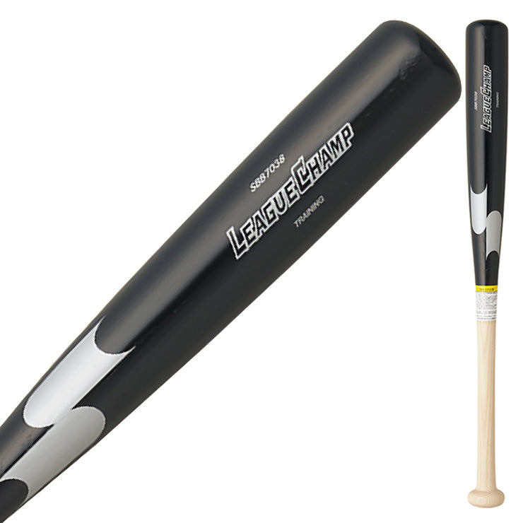 エスエスケイ SSK 片手用 トレーニングバット リーグチャンプTRAINING SBB7038 ssk26ss