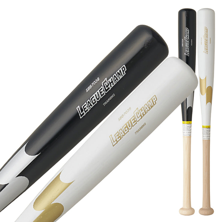 エスエスケイ SSK 片手用 トレーニングバット リーグチャンプTRAINING SBB7038 ssk26ss