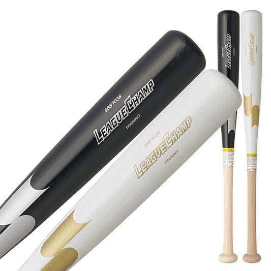 エスエスケイ SSK 片手用 トレーニングバット リーグチャンプTRAINING SBB7038 ssk26ss