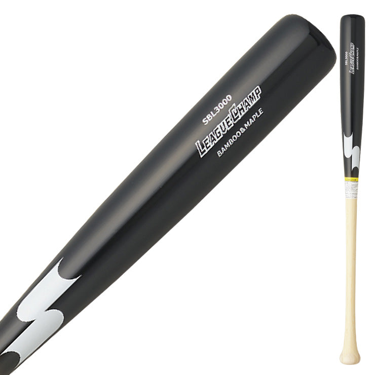 エスエスケイ SSK トレーニングバット 合竹バット リーグチャンプLAMI 84cm 85cm 900g SBL3000 ssk26ss