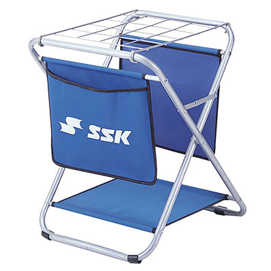 エスエスケイ SSK 野球 携帯用バットスタンド SGR16 ssk26ss2