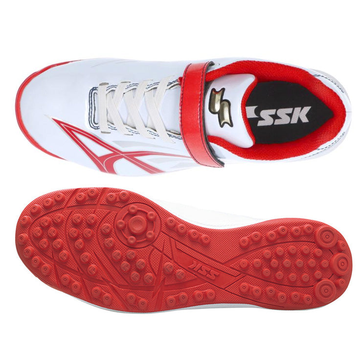 エスエスケイ SSK 野球 トレーニングシューズ スタルキー TR 高校野球対応カラーあり SSF5201 アップシューズ ssk26ss