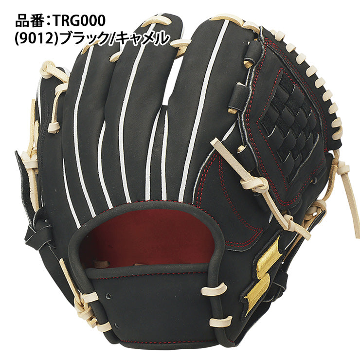 エスエスケイ SSK 野球 トレーニング用グラブ 小型 TRG000 ssk26ss