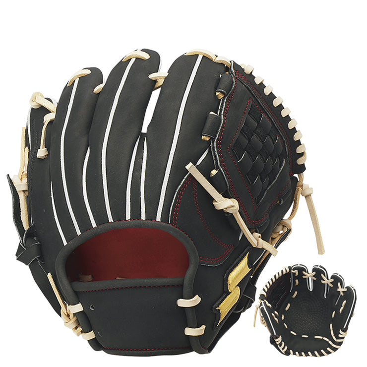 エスエスケイ SSK 野球 トレーニング用グラブ 小型 TRG000 ssk26ss