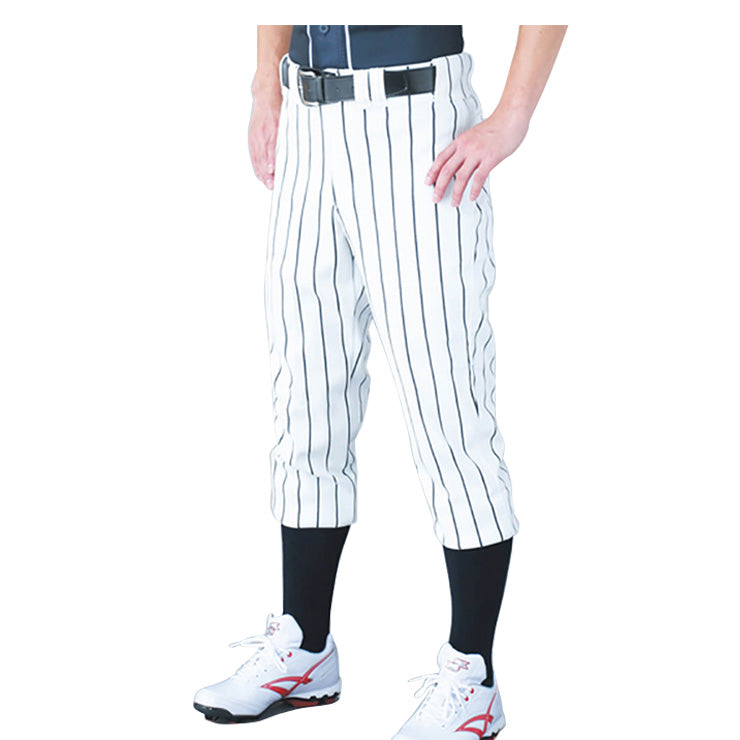 エスエスケイ SSK 野球 ジュニア用 昇華ストライプ ユニフォームパンツ レギュラーパンツ 少年野球 UP008JR ssk26ss2